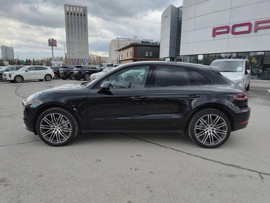 Porsche Macan I Казань  - изображение 10