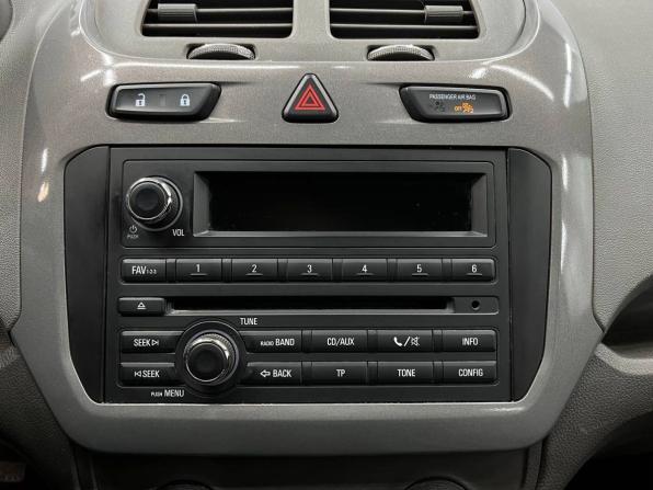 Chevrolet Cobalt II Рестайлинг с пробегом 2021 года, цена 1 099 900 рублей, 109337 км, седан, Автокод Объявления