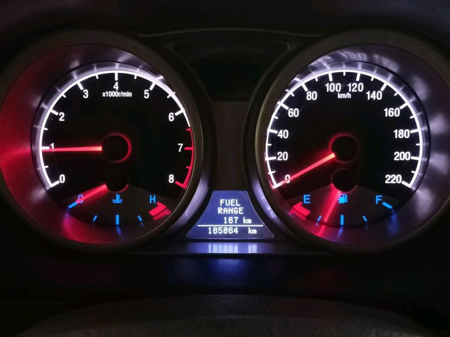 Geely Emgrand X7 I Архангельск  - изображение 17
