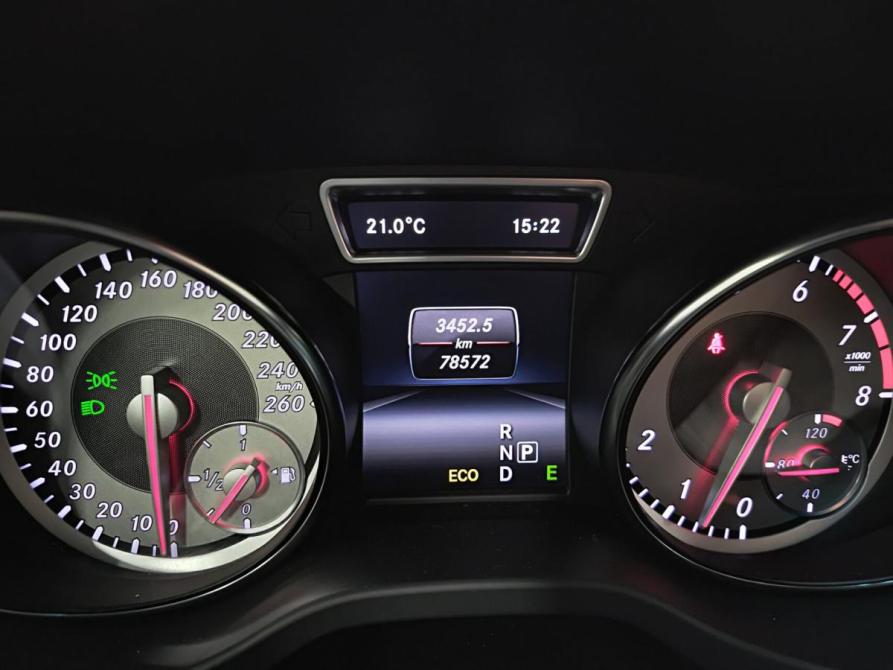 Mercedes-Benz GLA I (X156) Казань  - изображение 16