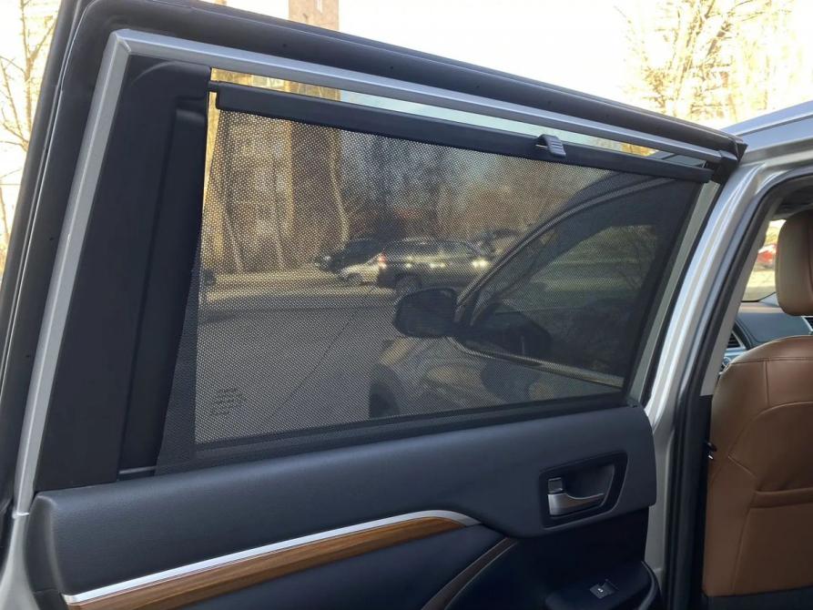 Toyota Highlander III (XU50) Рестайлинг Екатеринбург  - изображение 36