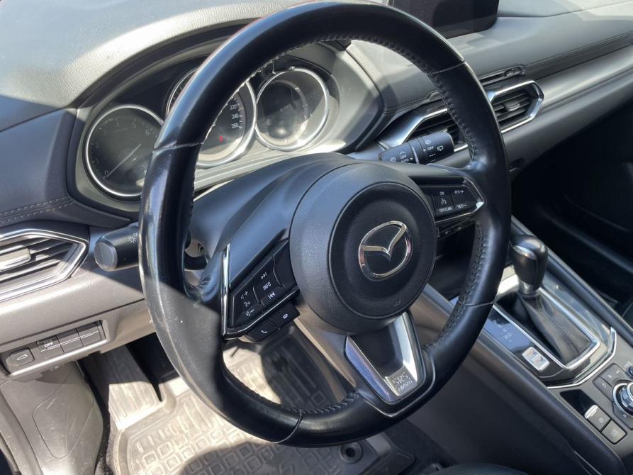 Mazda CX-5 II Москва  - изображение 14