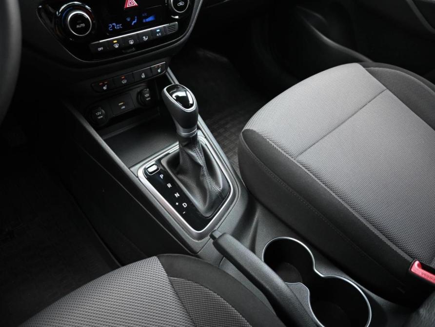 Hyundai Solaris II Рестайлинг Новороссийск  - изображение 23