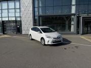 Toyota Prius Alpha I (ZVW40/41) Томск  - изображение 21