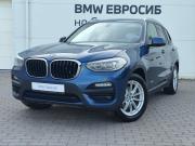 BMW X3 III (G01) Санкт-Петербург  - изображение 20