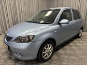 Mazda Demio II (DY) Стерлитамак  - изображение 38