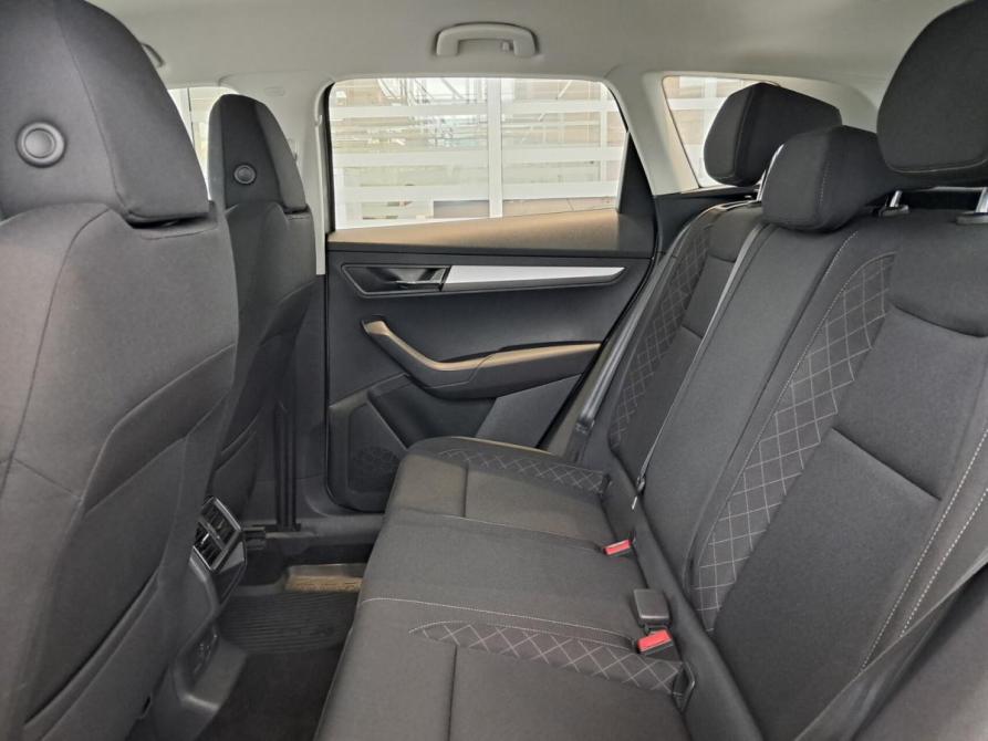 Skoda Karoq I Казань  - изображение 15