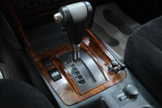 Hyundai Terracan I с пробегом 2002 года, цена 649 000 рублей, 242000 км, внедорожник, Автокод Объявления