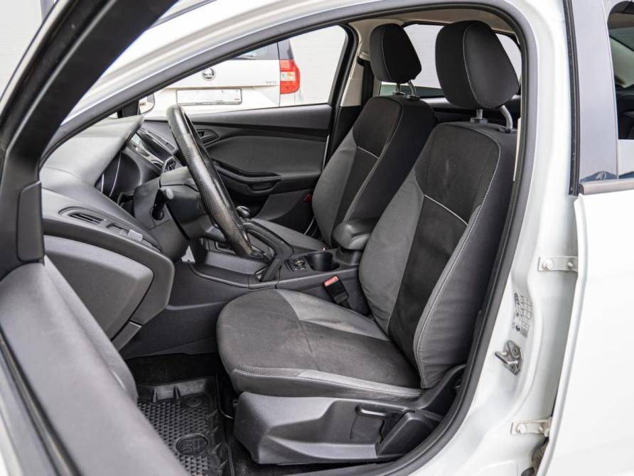Ford Focus III Краснодар  - изображение 10