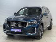 Geely Monjaro I Воронеж  - изображение 21