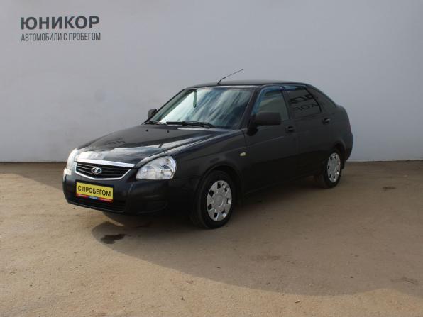 Lada (ВАЗ) Priora I с пробегом 2012 года, цена 259 000 рублей, 171296 км, хэтчбек, Автокод Объявления