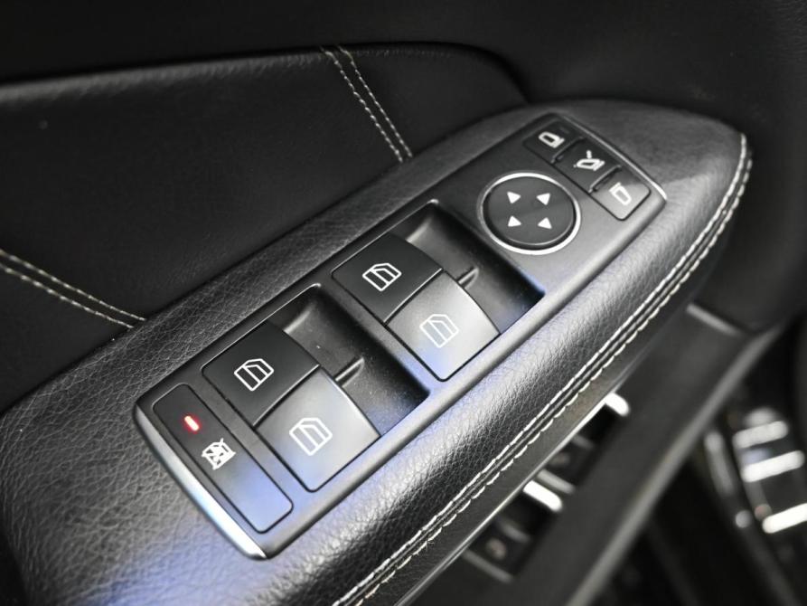 Mercedes-Benz GL-Класс II (X166) Екатеринбург  - изображение 16