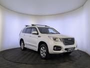 Haval H9 I Рестайлинг Москва  - изображение 33