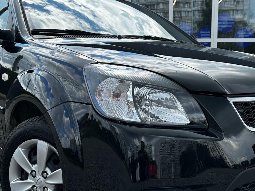 Kia Rio II Рестайлинг Ярославль  - изображение 13