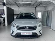 Hyundai Creta I Уфа  - изображение 30