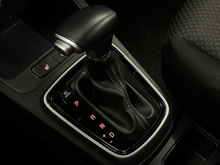 Kia Rio IV Рестайлинг Санкт-Петербург  - изображение 19