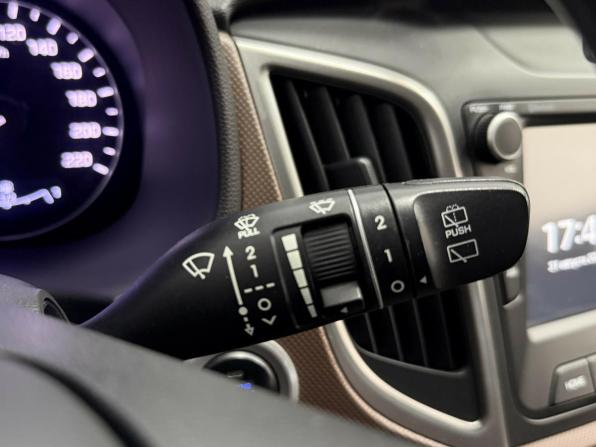 Hyundai Creta I с пробегом 2019 года, цена 1 755 000 рублей, 176581 км, внедорожник, Автокод Объявления