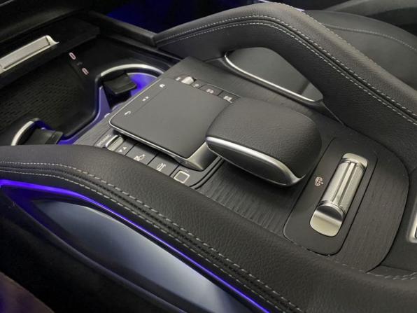 Новый Mercedes-Benz GLE II (V167) Рестайлинг 2025 года, цена 11 099 000 рублей, внедорожник, Автокод Объявления