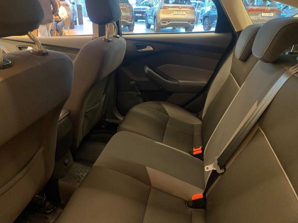 Ford Focus III с пробегом 2013 года, цена 768 000 рублей, 90000 км, хэтчбек, Автокод Объявления