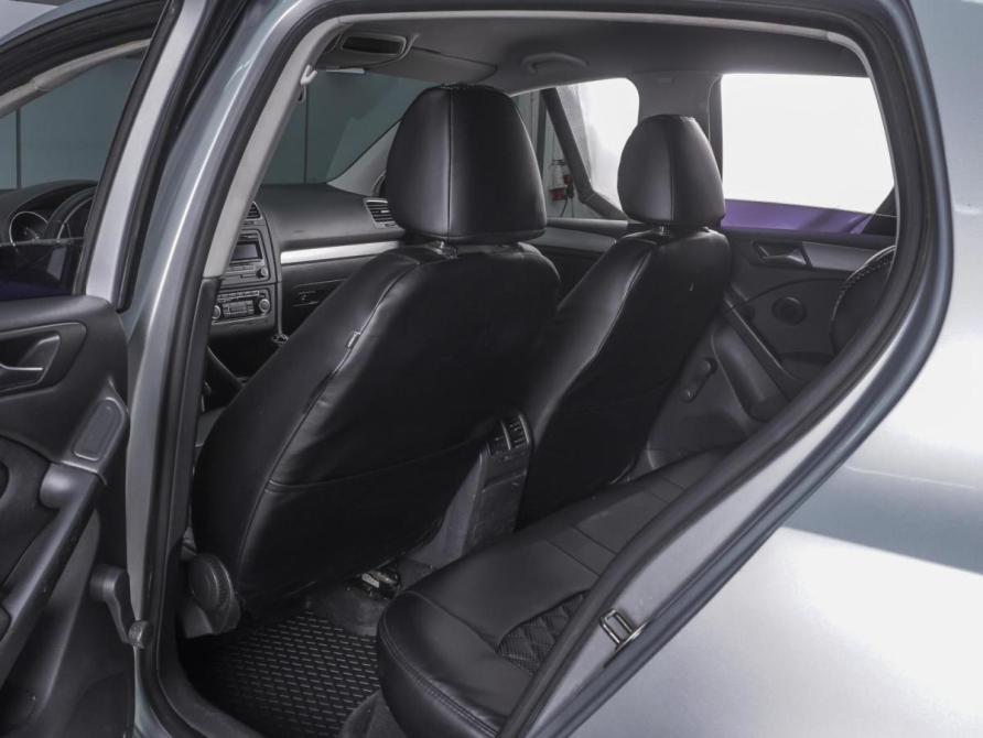 Volkswagen Golf VI Ростов-на-Дону  - изображение 11