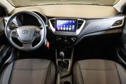Hyundai Solaris II Уфа  - изображение 25