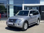 Mitsubishi Pajero IV Рестайлинг 1 Москва  - изображение 24