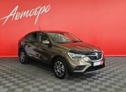 Renault Arkana I Вологда  - изображение 25
