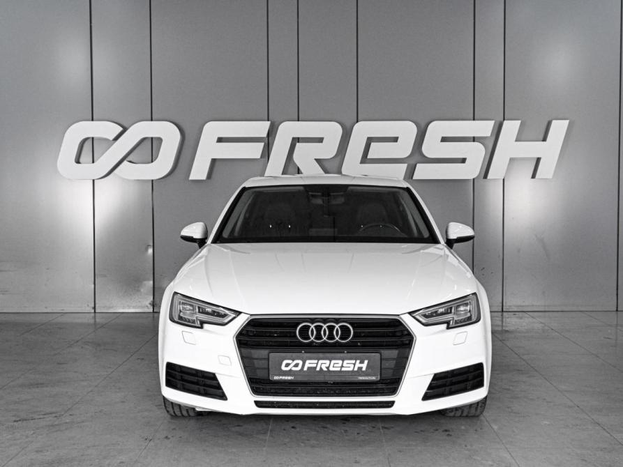 Audi A4 V (B9) Ростов-на-Дону  - изображение 3