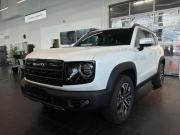 Haval Dargo I Рестайлинг Сергиев Посад  - изображение 18