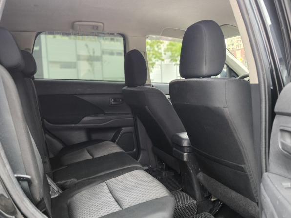 Mitsubishi Outlander III с пробегом 2013 года, цена 1 165 000 рублей, 166109 км, внедорожник, Автокод Объявления