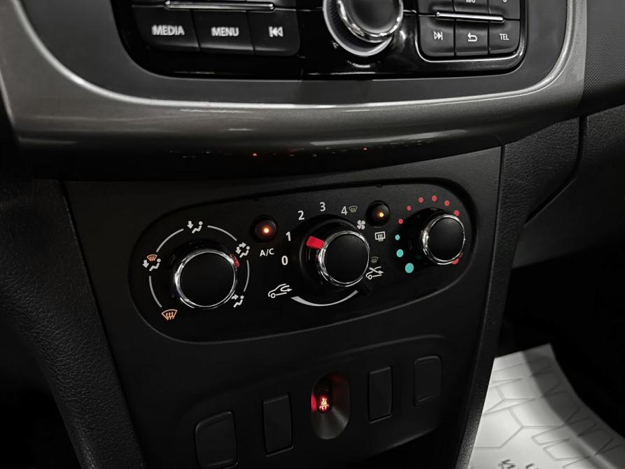 Renault Sandero II Рестайлинг Тверь  - изображение 15