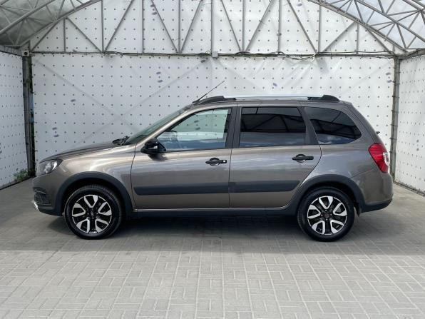 Lada (ВАЗ) Granta I Рестайлинг с пробегом 2024 года, цена 990 000 рублей, 31672 км, универсал, Автокод Объявления