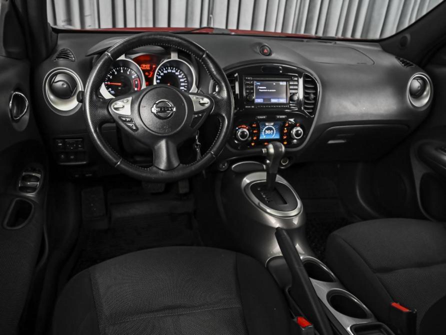 Nissan Juke I Ставрополь  - изображение 6