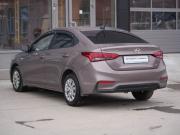 Hyundai Solaris II Новосибирск  - изображение 29
