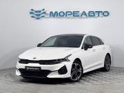 Kia K5 III Калининград  - изображение 23