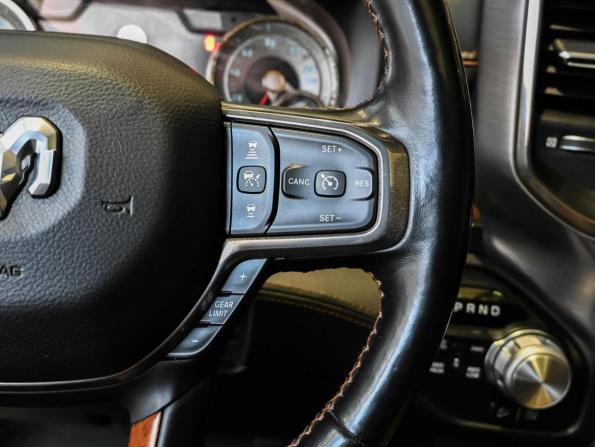 Ram 1500 IV (DS/DJ) с пробегом 2018 года, цена 6 870 000 рублей, 85312 км, offers.body_type.unknown, Автокод Объявления
