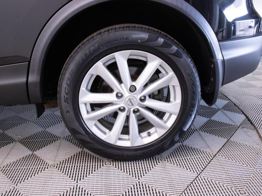 Nissan Qashqai II Москва  - изображение 17