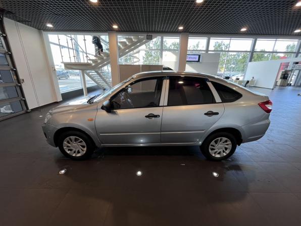 Lada (ВАЗ) Granta I с пробегом 2015 года, цена 357 000 рублей, 150081 км, седан, Автокод Объявления