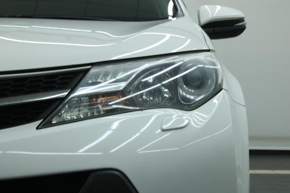 Toyota RAV4 IV (XA40) Красноярск  - изображение 19