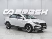 Lada (ВАЗ) Vesta I Рестайлинг (NG) Ростов-на-Дону  - изображение 19