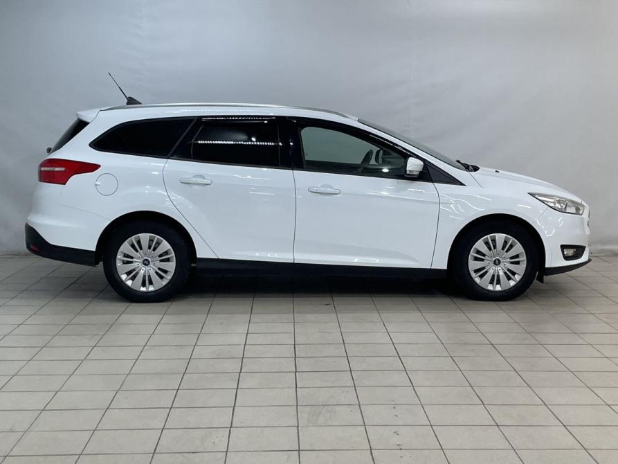 Ford Focus III Рестайлинг Воронеж  - изображение 9