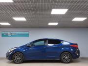 Hyundai Elantra V (MD) Москва  - изображение 27