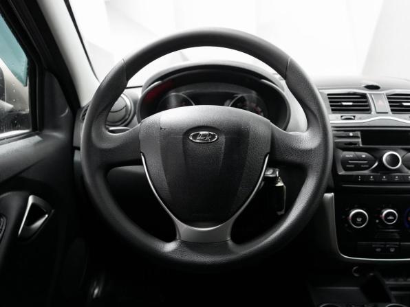 Lada (ВАЗ) Granta I Рестайлинг с пробегом 2019 года, цена 750 000 рублей, 72000 км, хэтчбек, Автокод Объявления