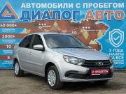 Lada (ВАЗ) Granta I Рестайлинг Набережные Челны  - изображение 21