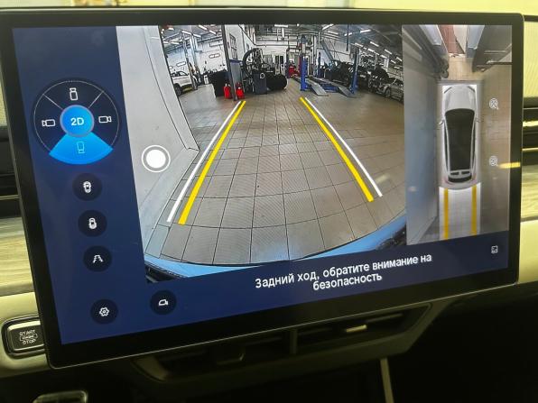 JETOUR DASHING I с пробегом 2023 года, цена 2 195 000 рублей, 10503 км, внедорожник, Автокод Объявления
