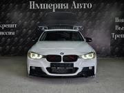 BMW 3 серии VI (F3x) Краснодар  - изображение 41