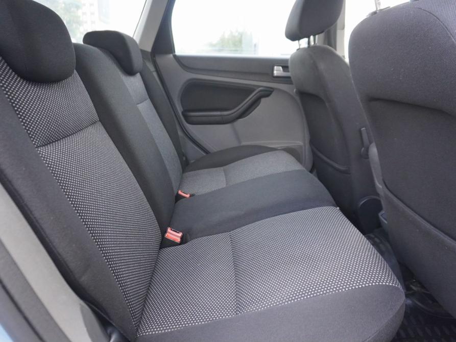 Ford Focus II Рестайлинг Москва  - изображение 10