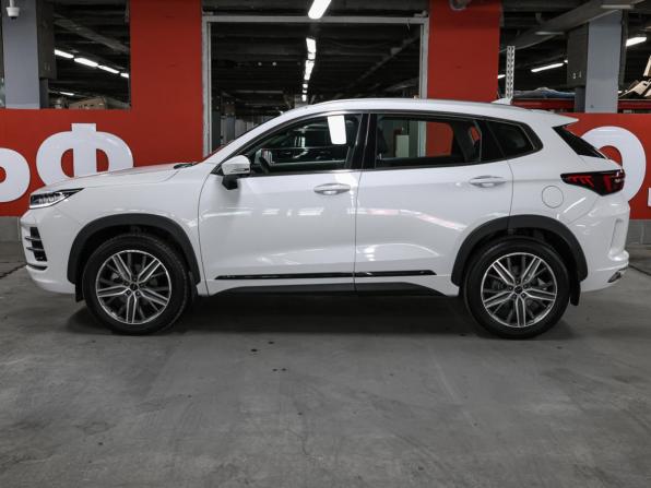 Exeed LX I Рестайлинг с пробегом 2022 года, цена 2 149 000 рублей, 16443 км, внедорожник, Автокод Объявления