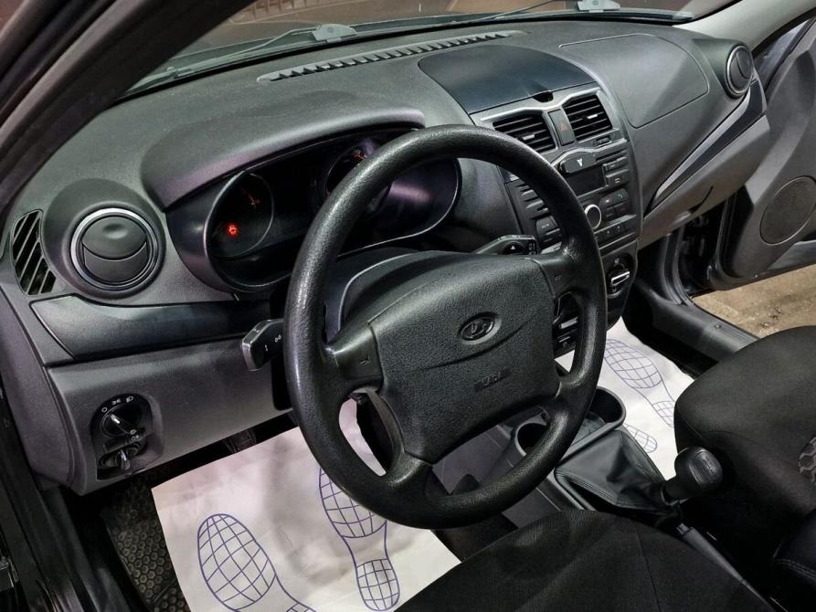 Lada (ВАЗ) Granta I Рестайлинг Ставрополь  - изображение 9