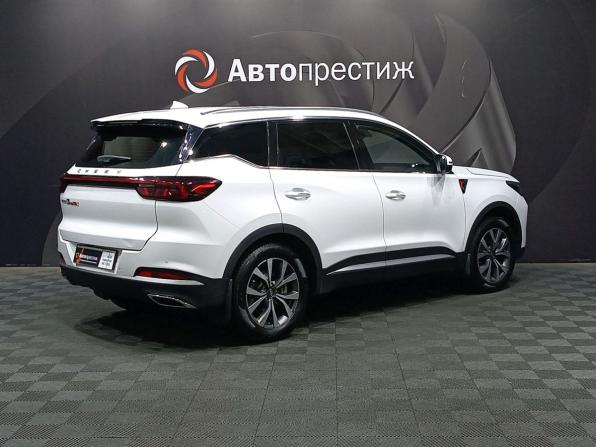 Chery Tiggo 7 Pro Max I с пробегом 2023 года, цена 1 660 000 рублей, 134000 км, внедорожник, Автокод Объявления